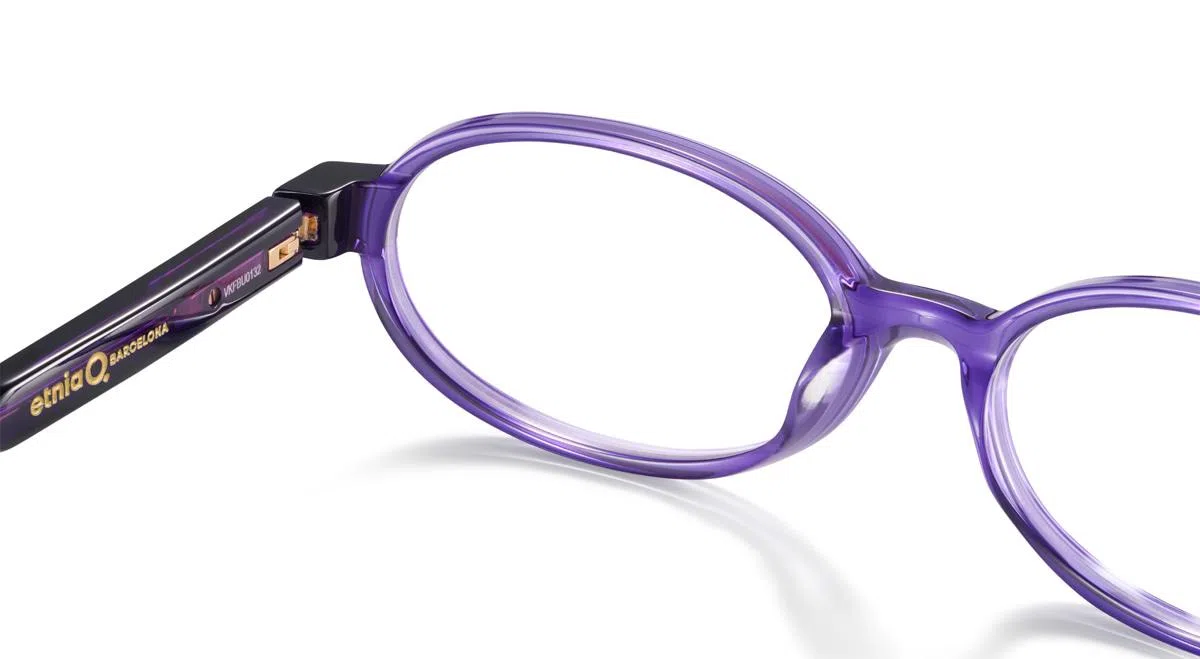Etnia Barcelona HALOS Eyeglasses - view 22